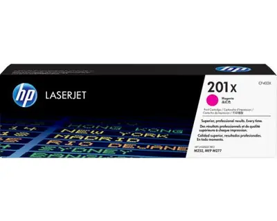 Toner HP CF403X Toner HP CF403X