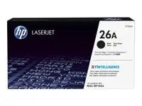 Toner HP CF226A 26A Toner HP CF226A 26A