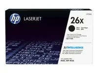 Toner HP CF226X 26X Toner HP CF226X 26X