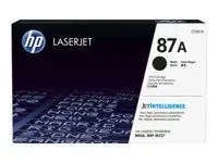 Toner HP CF287A 87A Toner HP CF287A 87A