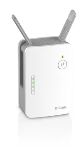 D-Link bežični range extender D-Link DAP-1620/E D-Link bežični range extender D-Link DAP-1620/E