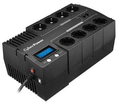 CyberPower UPS BR1000ELCD CyberPower UPS BR1000ELCD