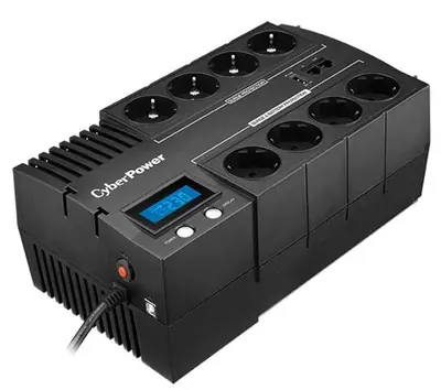 CyberPower UPS BR1200ELCD CyberPower UPS BR1200ELCD
