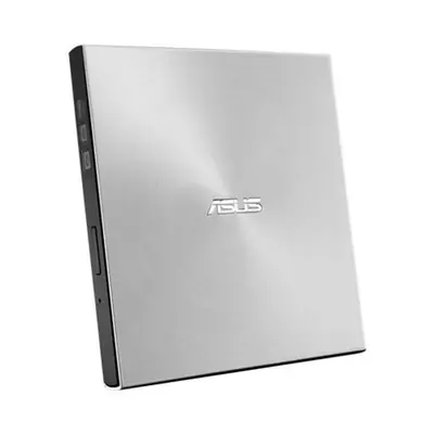Eksterni optički uređaj Asus SDRW-08U7M-U, srebrni Eksterni optički uređaj Asus SDRW-08U7M-U, srebrni