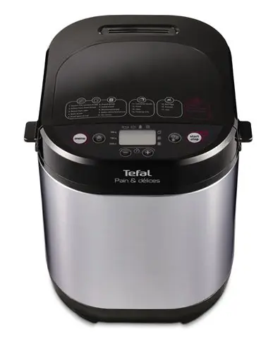 Tefal pekač kruha PF240E38 Tefal pekač kruha PF240E38