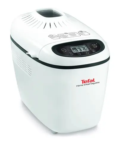 Tefal pekač kruha PF610138 Tefal pekač kruha PF610138