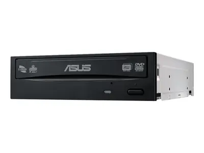 Optički uređaj Asus DRW-24D5MT SATA Bulk Black 24x Optički uređaj Asus DRW-24D5MT SATA Bulk Black 24x