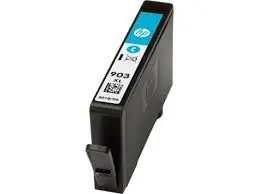 Tinta HP T6M03AE Tinta HP T6M03AE