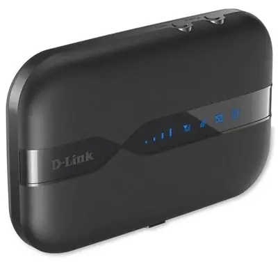 D-Link 4G LTE router DWR-932 D-Link 4G LTE router DWR-932