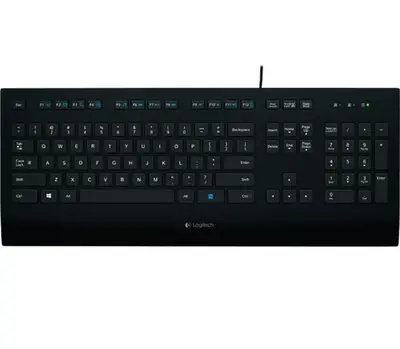 Tipkovnica desktop Logitech K280 OEM Tipkovnica desktop Logitech K280 OEM