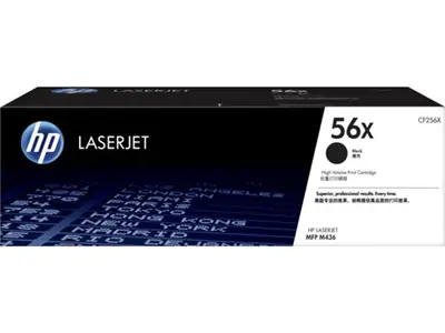 Toner HP CF256X Toner HP CF256X