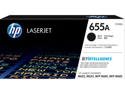 Toner HP CF450A Toner HP CF450A