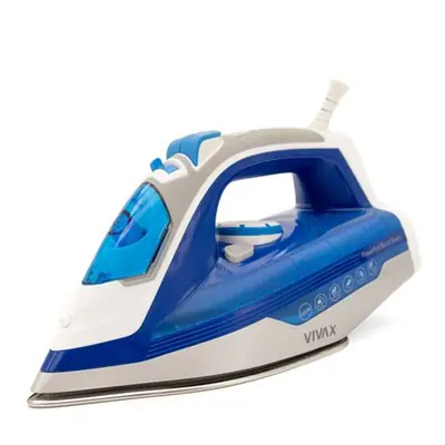 VIVAX HOME glačalo IR-2200SS VIVAX HOME glačalo IR-2200SS