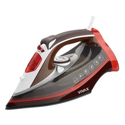 VIVAX HOME glačalo IR-2201CC VIVAX HOME glačalo IR-2201CC