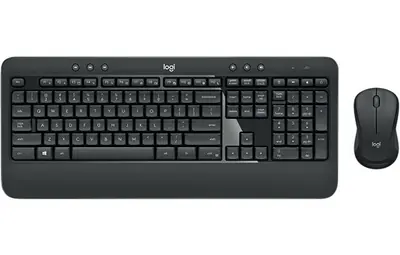 Tipkovnica desktop Logitech MK540 Tipkovnica desktop Logitech MK540