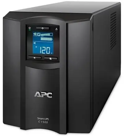 UPS APC Smart SMC1500IC UPS APC Smart SMC1500IC