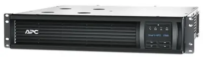 UPS APC 1500VA SMT1500RMI2UC UPS APC 1500VA SMT1500RMI2UC