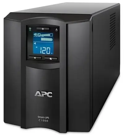 UPS APC Smart SMC1000IC UPS APC Smart SMC1000IC