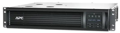 UPS APC 1000VA SMT1000RMI2UC UPS APC 1000VA SMT1000RMI2UC