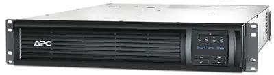 UPS APC 3000VA SMT3000RMI2UC UPS APC 3000VA SMT3000RMI2UC