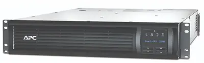 UPS APC SMT2200RMI2UC 2200VA/1980W RM Smart UPS APC SMT2200RMI2UC 2200VA/1980W RM Smart