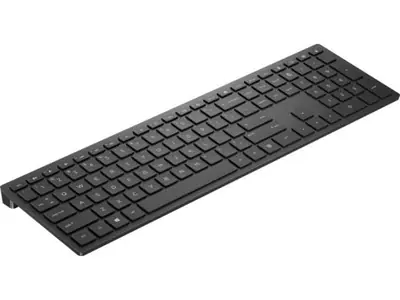 HP tipkovnica za prijenosno računalo, crna, 4CE98AA HP tipkovnica za prijenosno računalo, crna, 4CE98AA