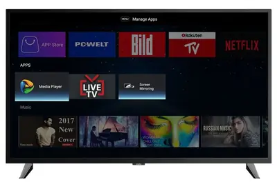 VIVAX IMAGO LED TV-43S60T2S2SM