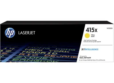Toner HP W2032X Toner HP W2032X