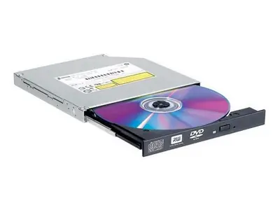 Optički uređaj za notebook LG GTC0N