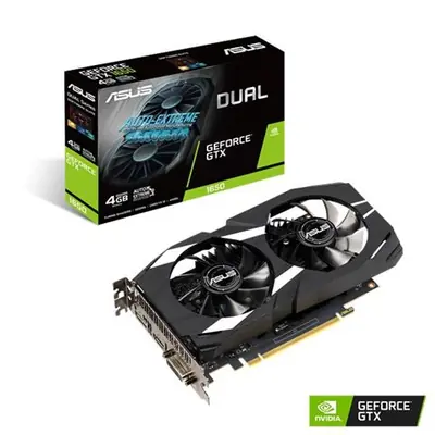 Grafička kartica Asus DUAL-GTX1650-4G Grafička kartica Asus DUAL-GTX1650-4G