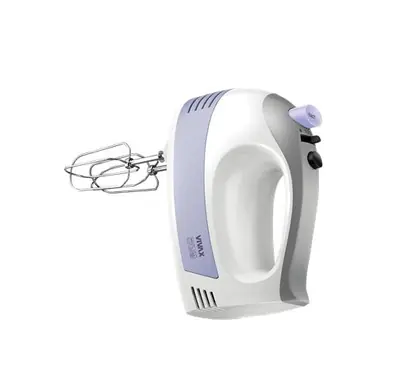 VIVAX HOME mikser ručni HM-400WP VIVAX HOME mikser ručni HM-400WP