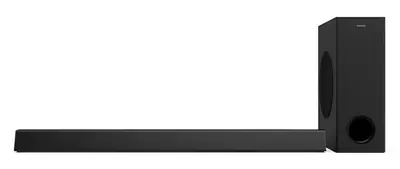 PHILIPS soundbar HTL3320/10