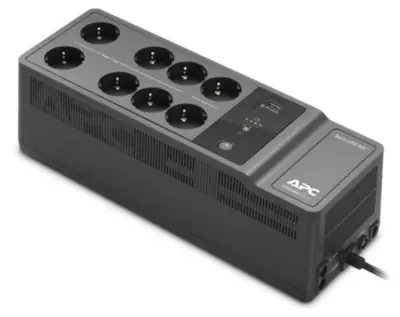 UPS APC BE650G2-GR 650VA/400W UPS APC BE650G2-GR 650VA/400W