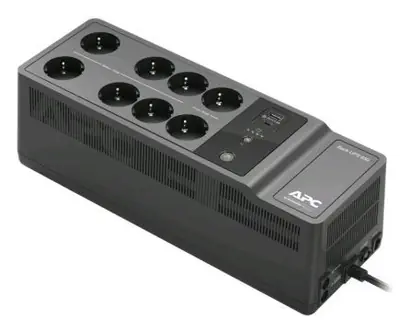 UPS APC BE850G2-GR 850VA/520W UPS APC BE850G2-GR 850VA/520W