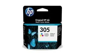 SUP INK HP 3YM60AE no.305 SUP INK HP 3YM60AE no.305