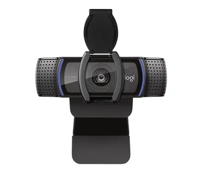 WEB kamera Logitech C920S HD Pro WEB kamera Logitech C920S HD Pro