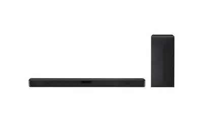 LG soundbar SN4