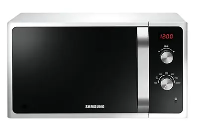 SAMSUNG mikrovalna MS23F300EEW/OL