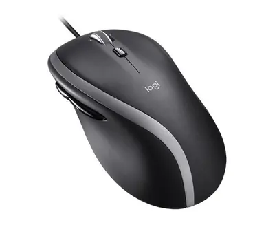 Miš žični Logitech M500s Advanced optički Miš žični Logitech M500s Advanced optički