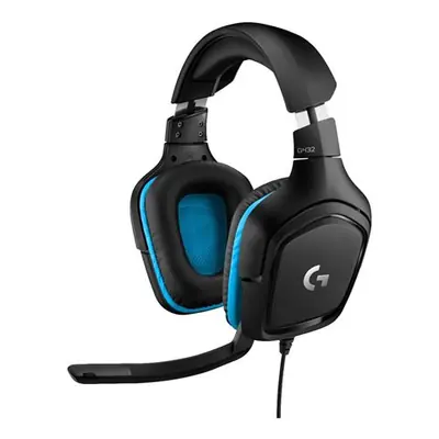 Slušalice Logitech Gaming G432 7.1 Slušalice Logitech Gaming G432 7.1