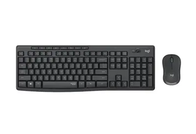 Desktop komplet bežični Logitech MK295 Desktop komplet bežični Logitech MK295