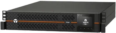 Vertiv 1500VA/1350W - EDGE-1500IRT2UXL RACK/TOWER Vertiv 1500VA/1350W - EDGE-1500IRT2UXL RACK/TOWER