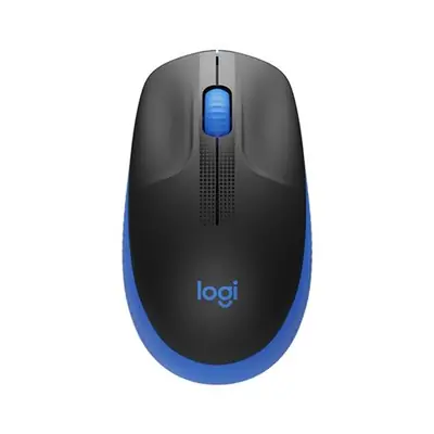 Miš bežični Logitech M190 Plavi Miš bežični Logitech M190 Plavi