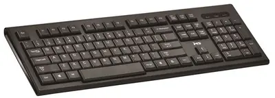 MS ALPHA C100 žičana tipkovnica US layout MS ALPHA C100 žičana tipkovnica US layout