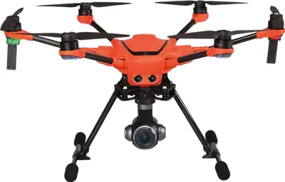 Yuneec H520E RTF in Color Box w/ST16S, 2Batteries Yuneec H520E RTF in Color Box w/ST16S, 2Batteries