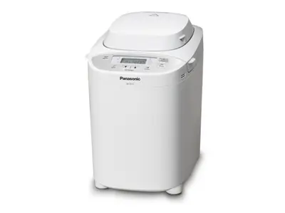 PANASONIC pekač kruha SD-2511WXE PANASONIC pekač kruha SD-2511WXE