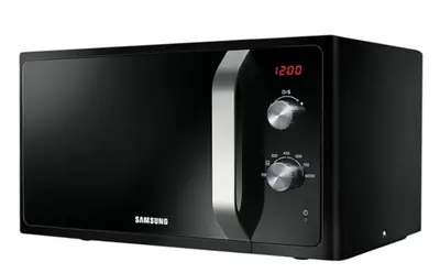 SAMSUNG mikrovalna pećnica MS23F300EEK/OL