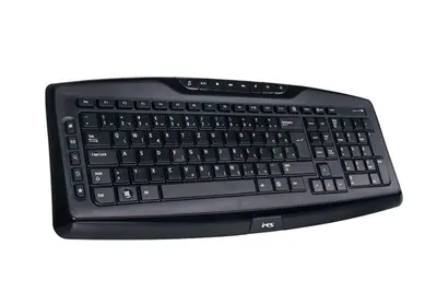 MS ALPHA M305 bežična tipkovnica MS ALPHA M305 bežična tipkovnica