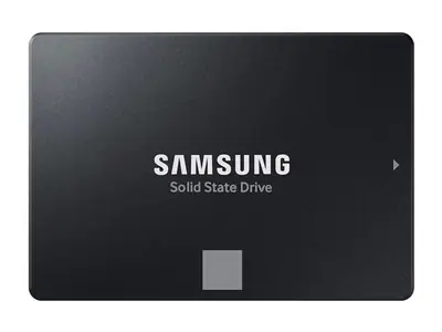 SSD 4TB Samsung 870 EVO 2,5" SATA MZ-77E4T0B/EU SSD 4TB Samsung 870 EVO 2,5" SATA MZ-77E4T0B/EU