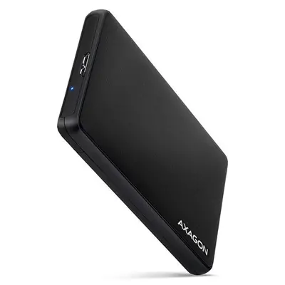 AXAGON EE25-SL SATA 6G -> USB 3.2 ladica za 2.5" HDD/SS...